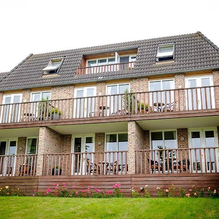 Het Maashotel Broekhuizen  Esterno foto