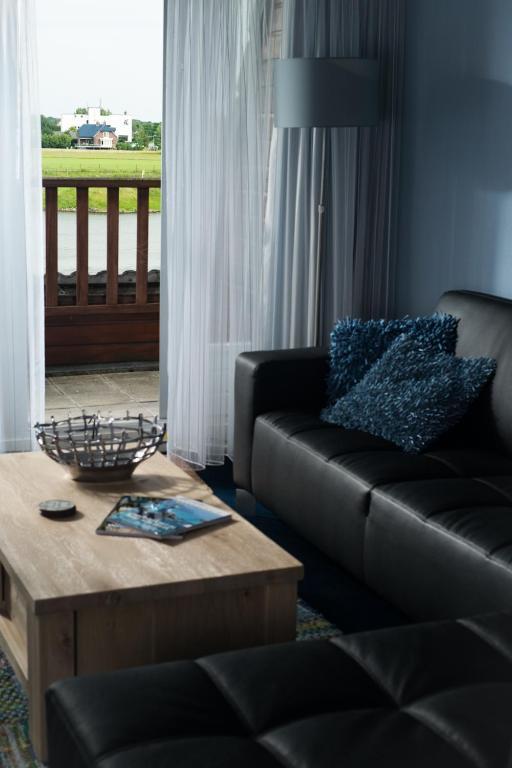Het Maashotel Broekhuizen  Esterno foto